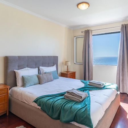 Apartamento Vista Azul Funchal  Eksteriør bilde