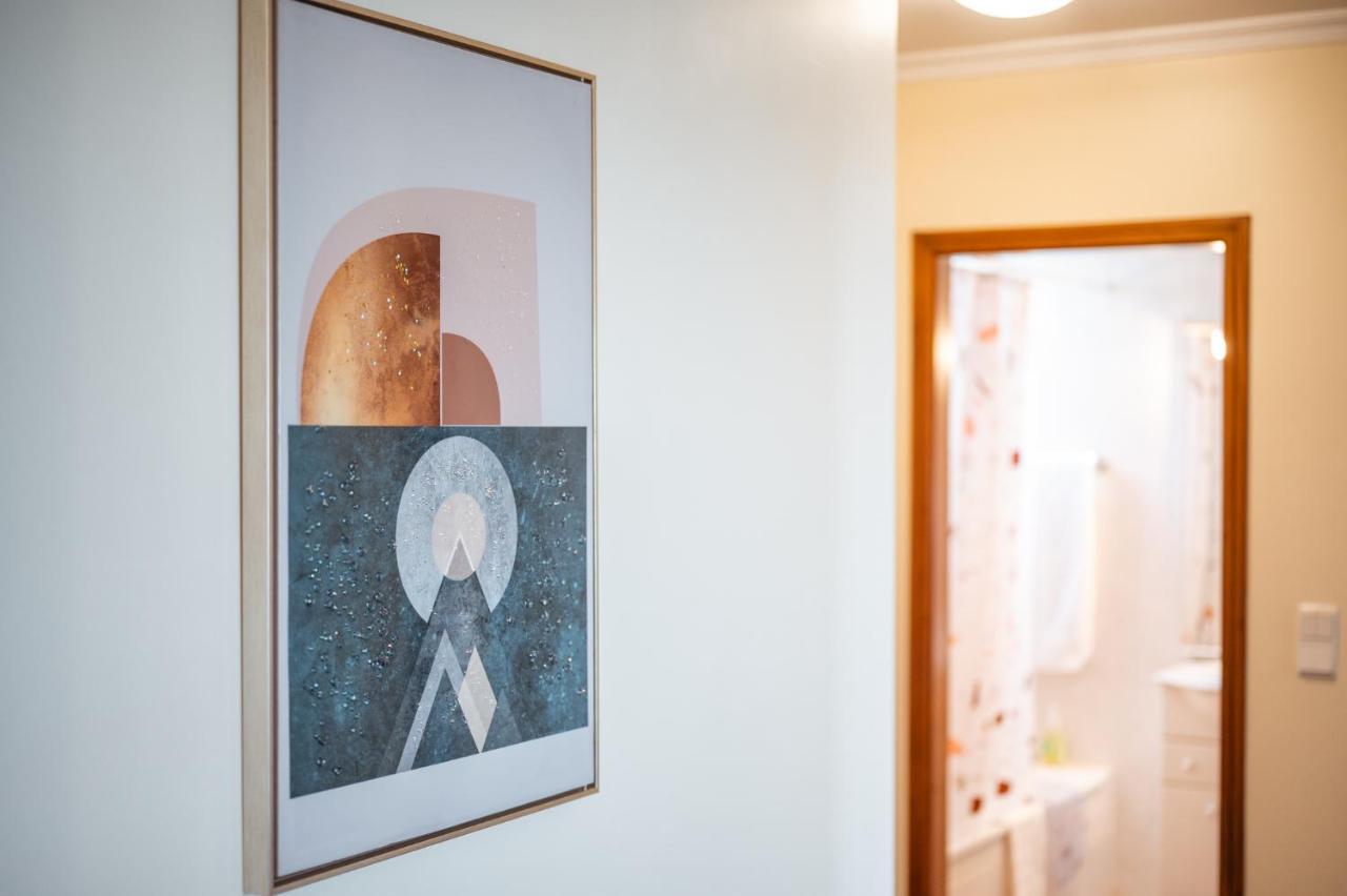 Apartamento Vista Azul Funchal  Eksteriør bilde