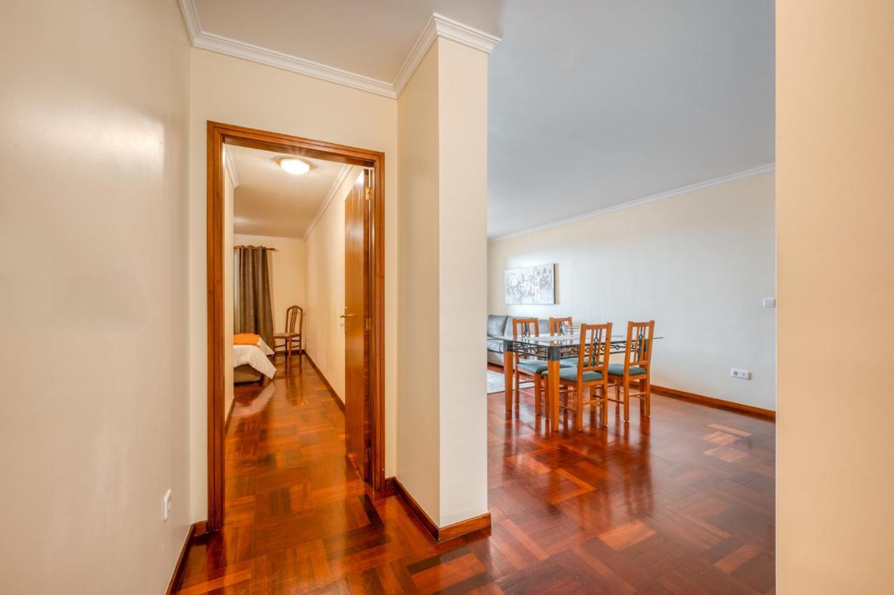 Apartamento Vista Azul Funchal  Eksteriør bilde