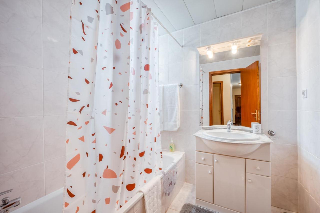 Apartamento Vista Azul Funchal  Eksteriør bilde