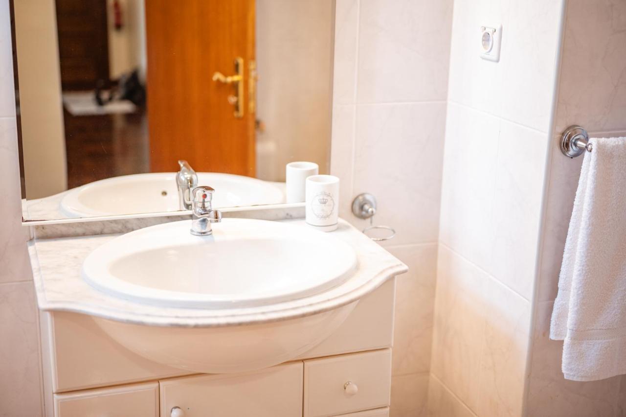 Apartamento Vista Azul Funchal  Eksteriør bilde