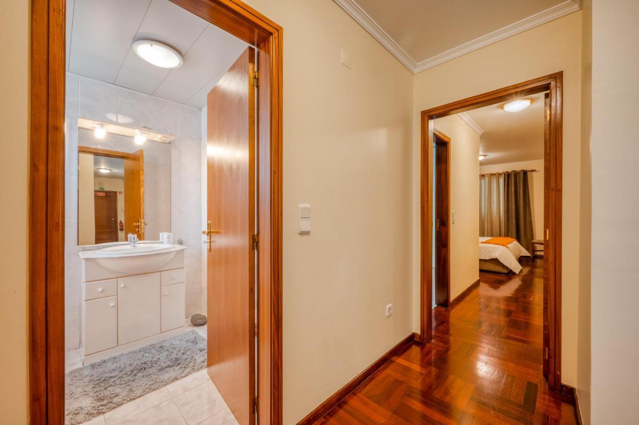 Apartamento Vista Azul Funchal  Eksteriør bilde