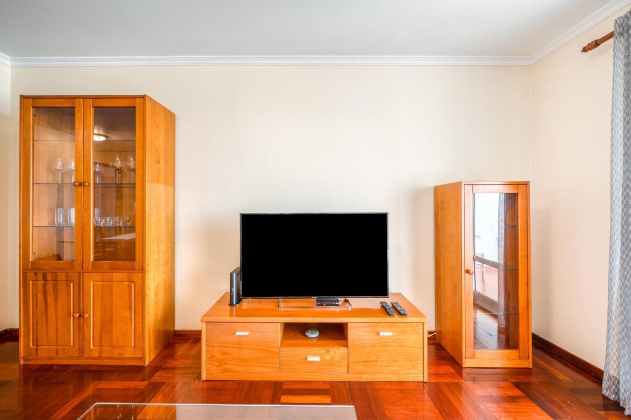 Apartamento Vista Azul Funchal  Eksteriør bilde