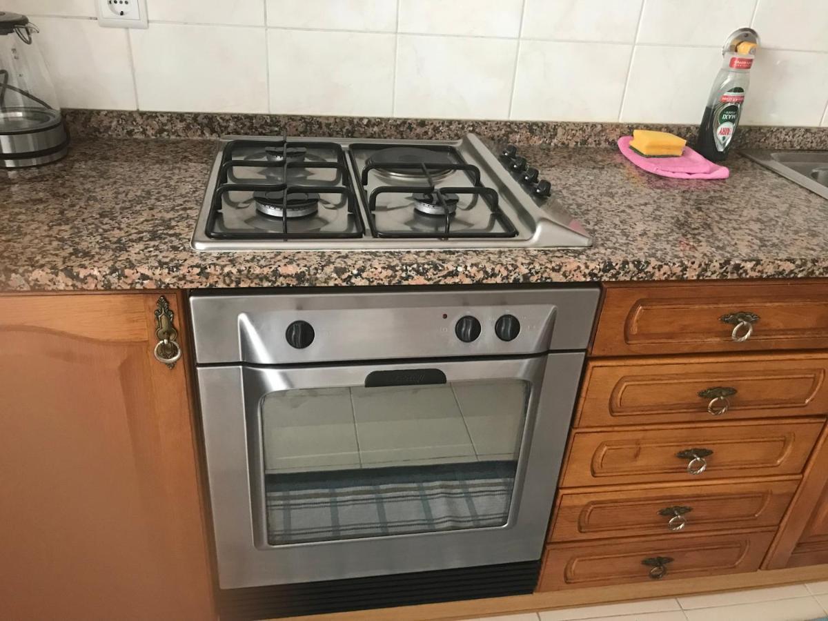 Apartamento Vista Azul Funchal  Eksteriør bilde