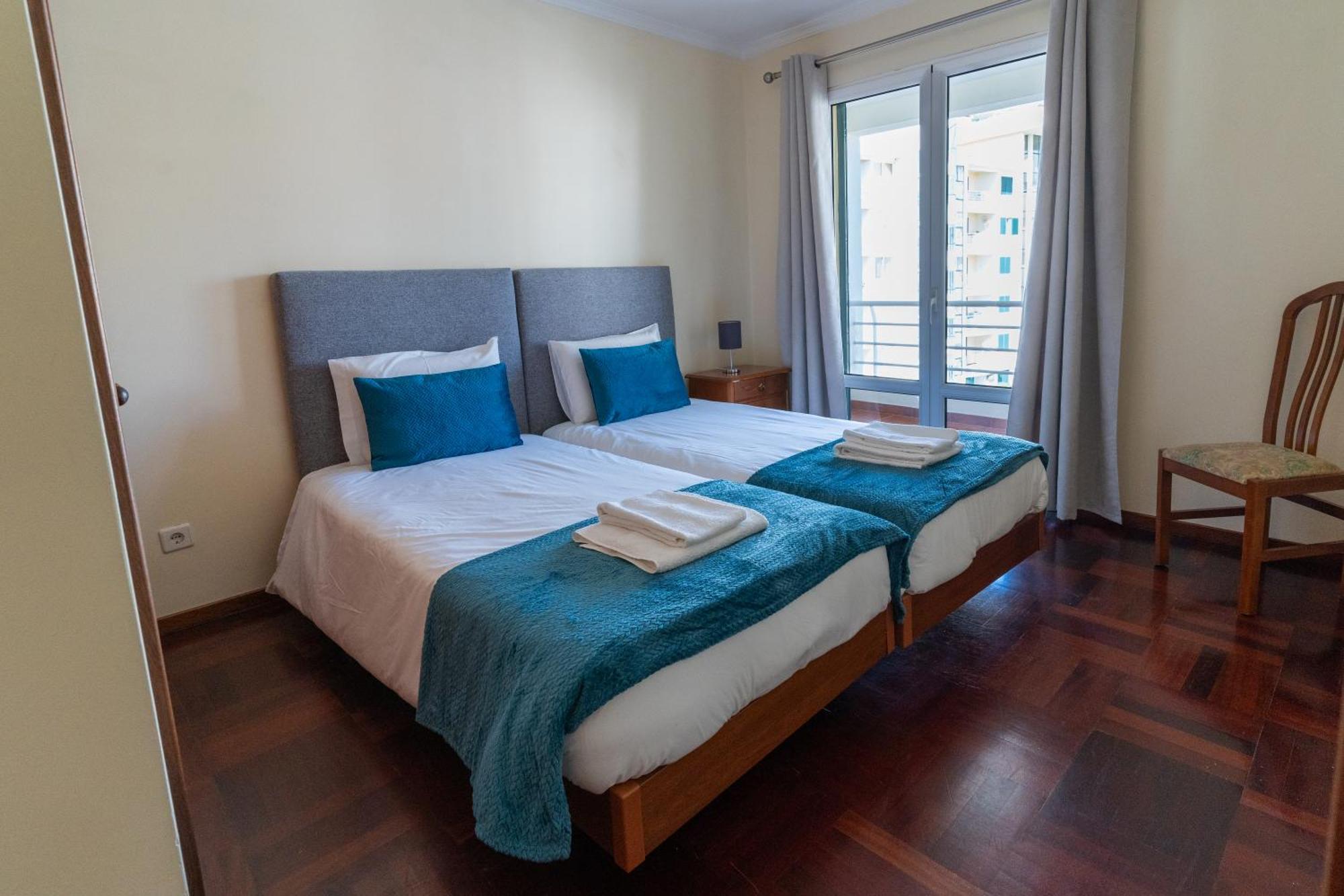 Apartamento Vista Azul Funchal  Eksteriør bilde