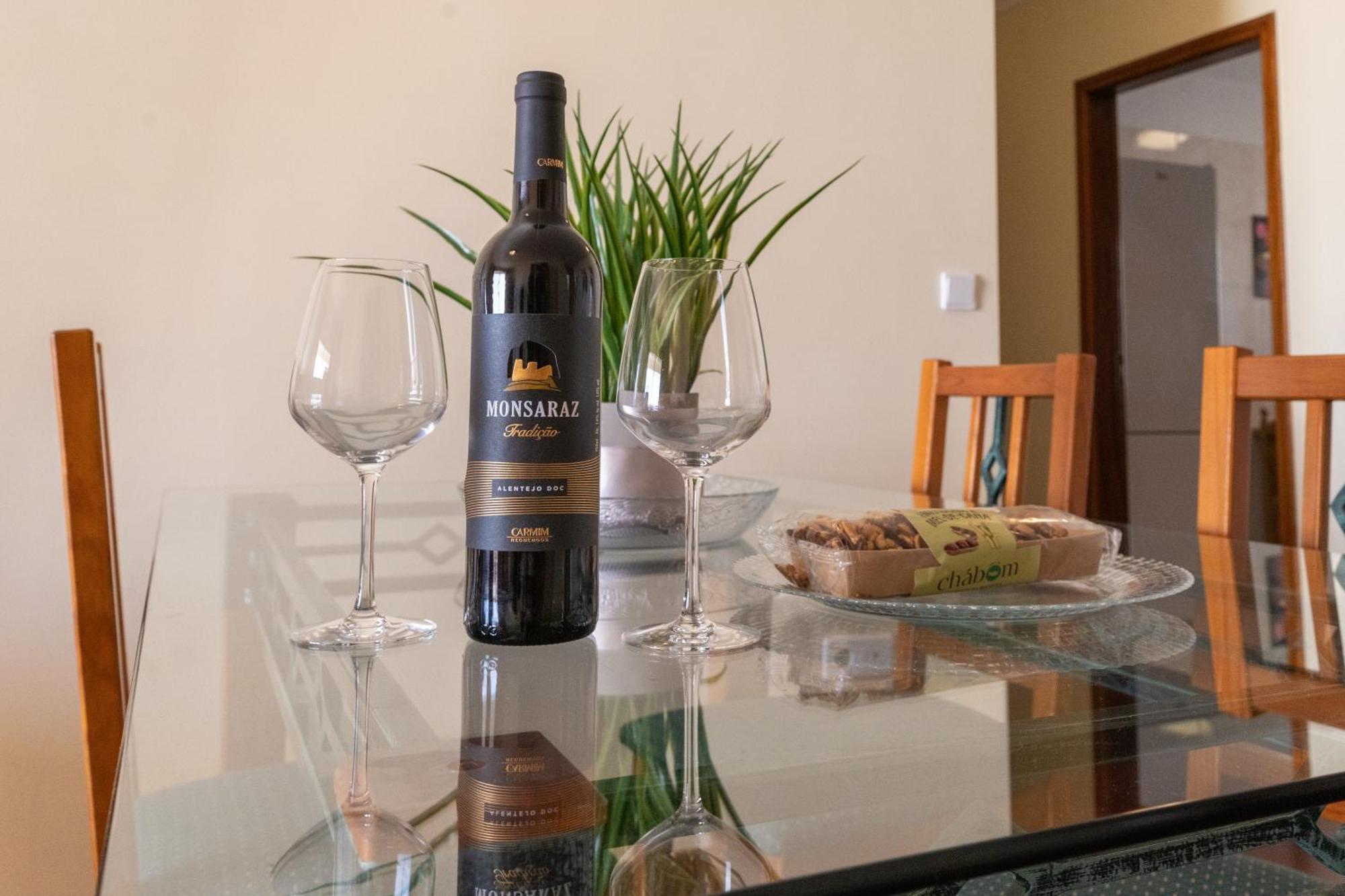 Apartamento Vista Azul Funchal  Eksteriør bilde