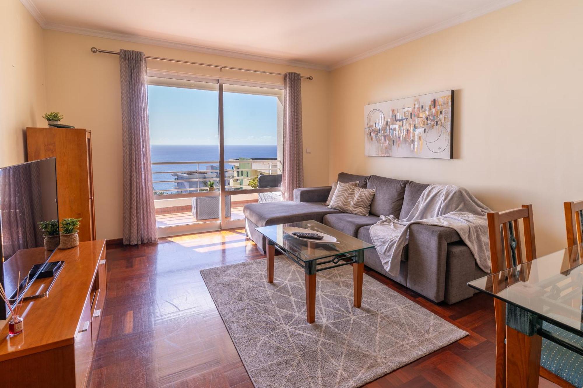 Apartamento Vista Azul Funchal  Eksteriør bilde