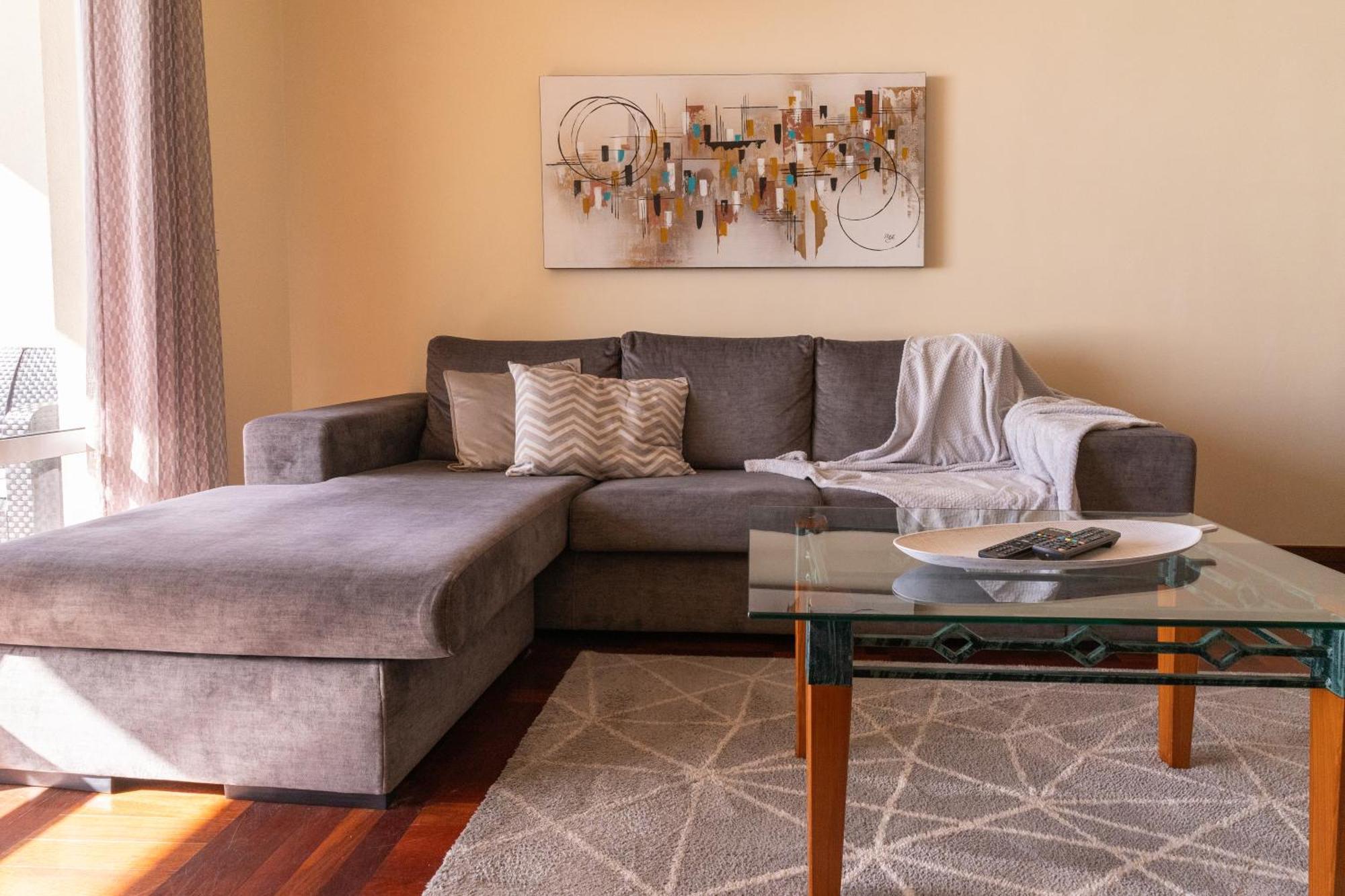 Apartamento Vista Azul Funchal  Eksteriør bilde
