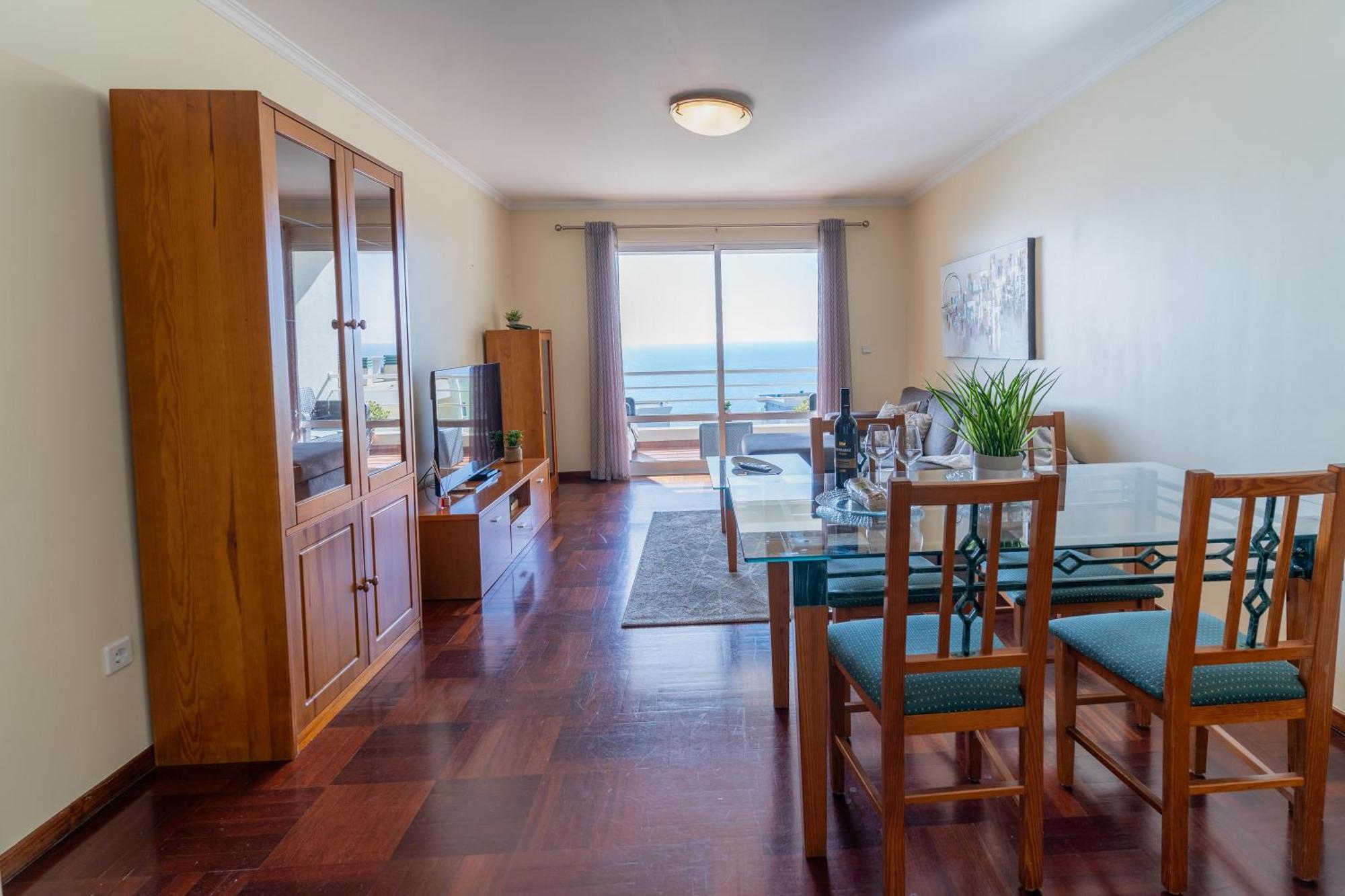 Apartamento Vista Azul Funchal  Eksteriør bilde