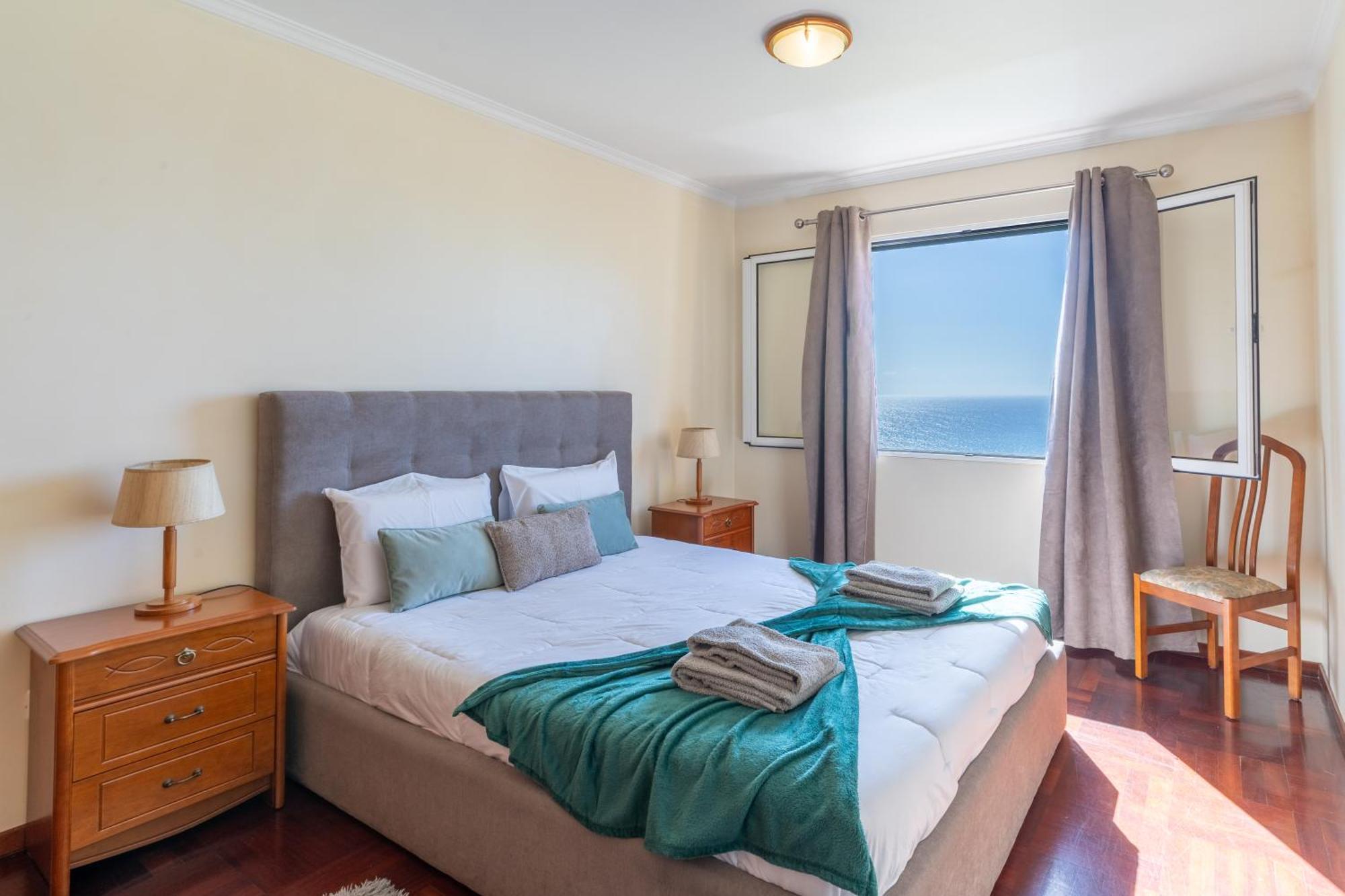 Apartamento Vista Azul Funchal  Eksteriør bilde