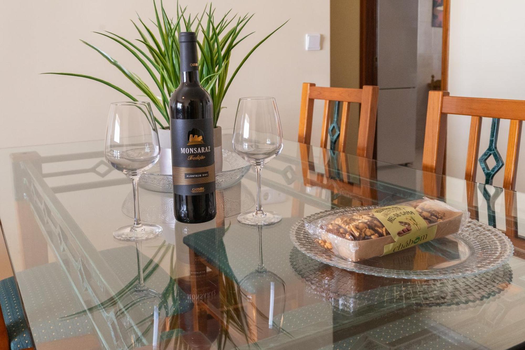 Apartamento Vista Azul Funchal  Eksteriør bilde