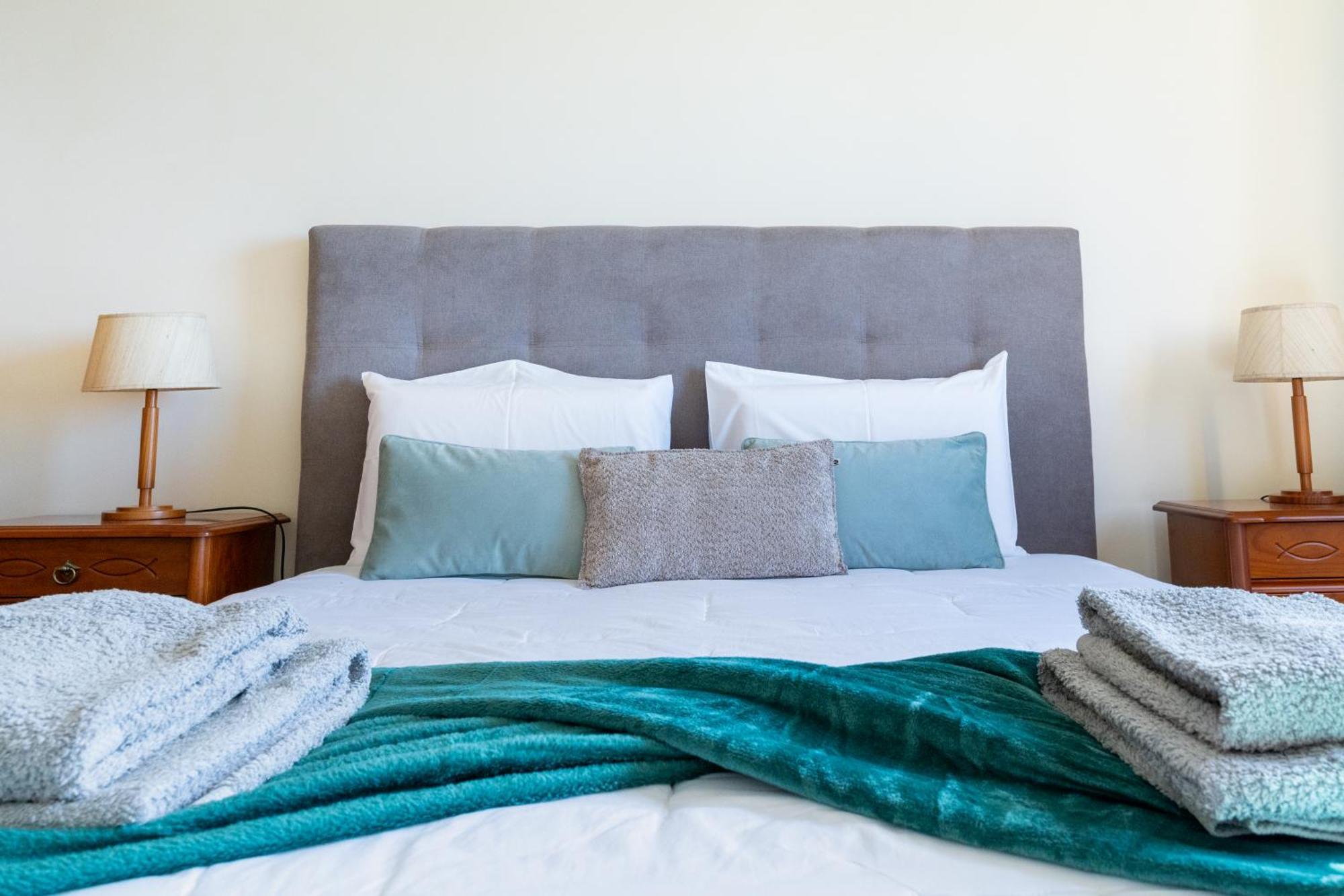 Apartamento Vista Azul Funchal  Eksteriør bilde