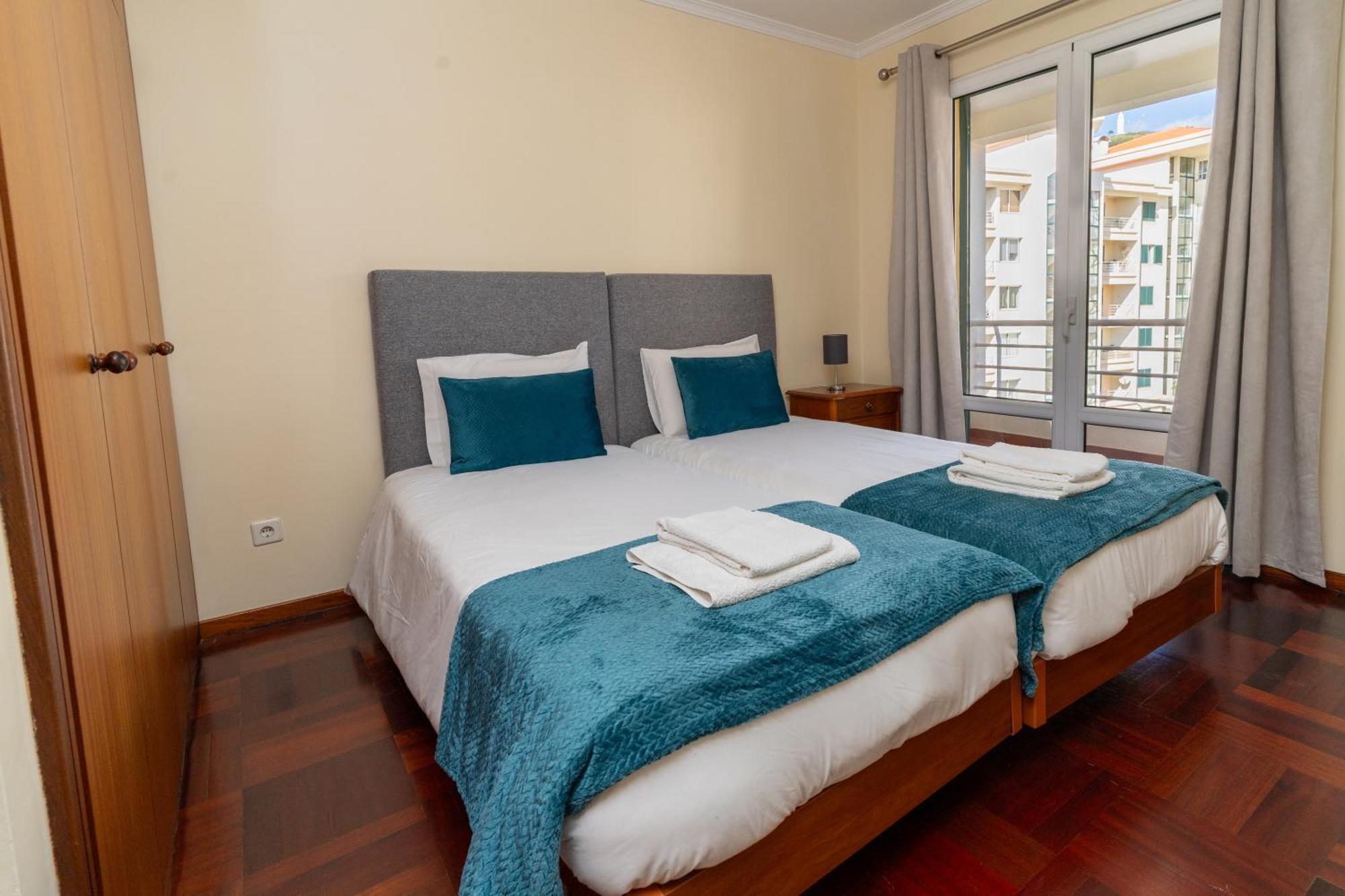 Apartamento Vista Azul Funchal  Eksteriør bilde