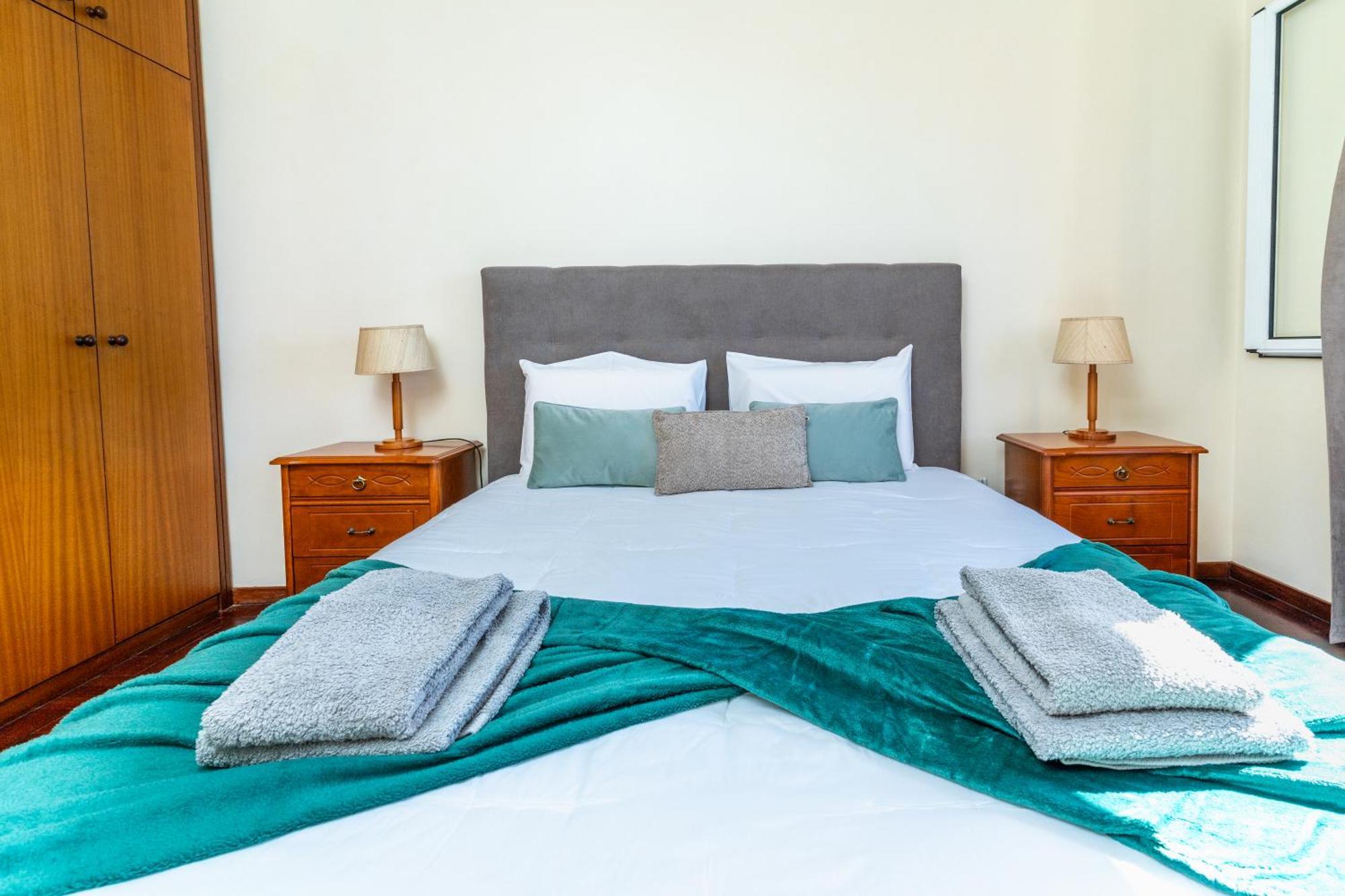 Apartamento Vista Azul Funchal  Eksteriør bilde