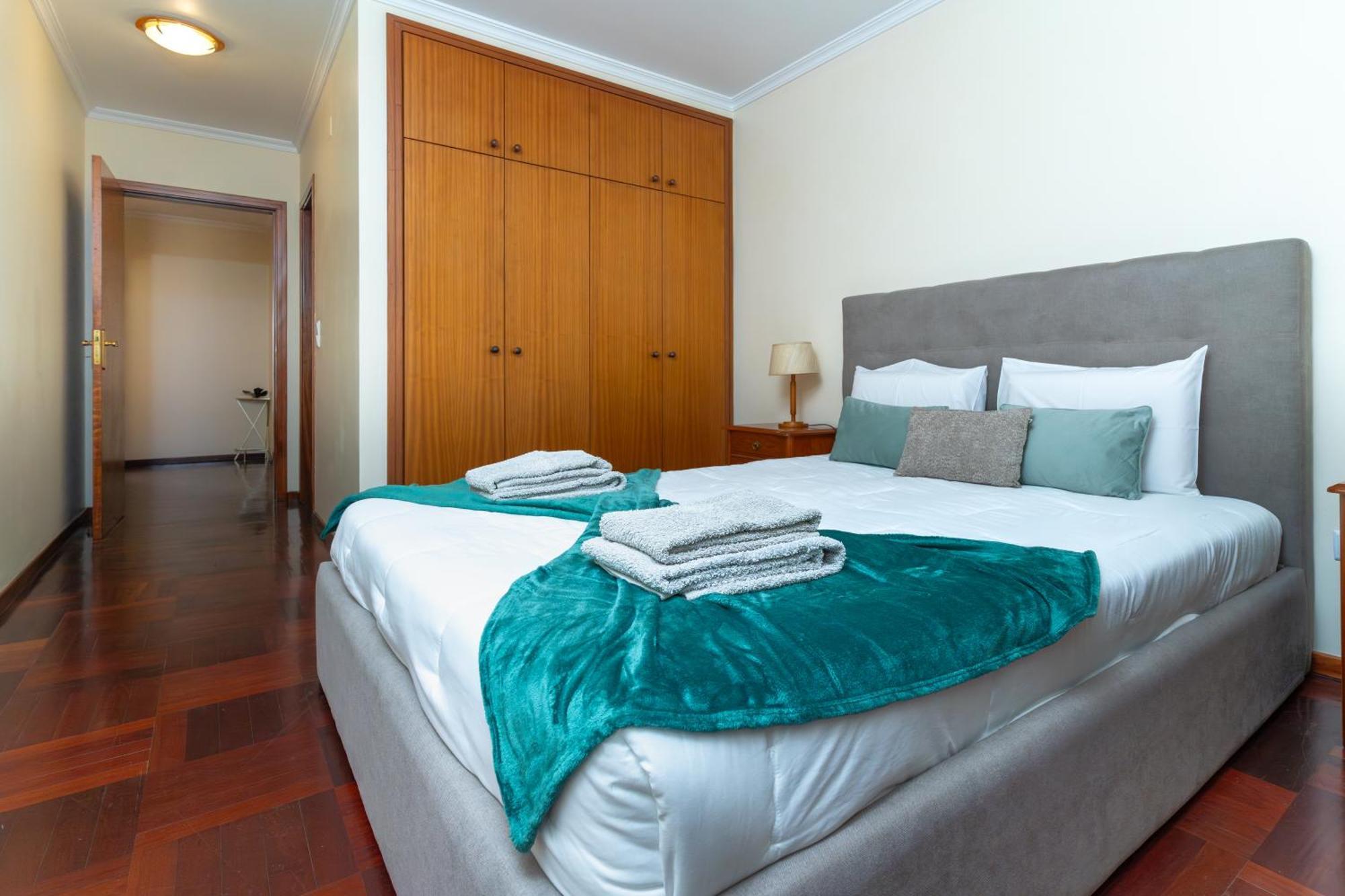 Apartamento Vista Azul Funchal  Eksteriør bilde