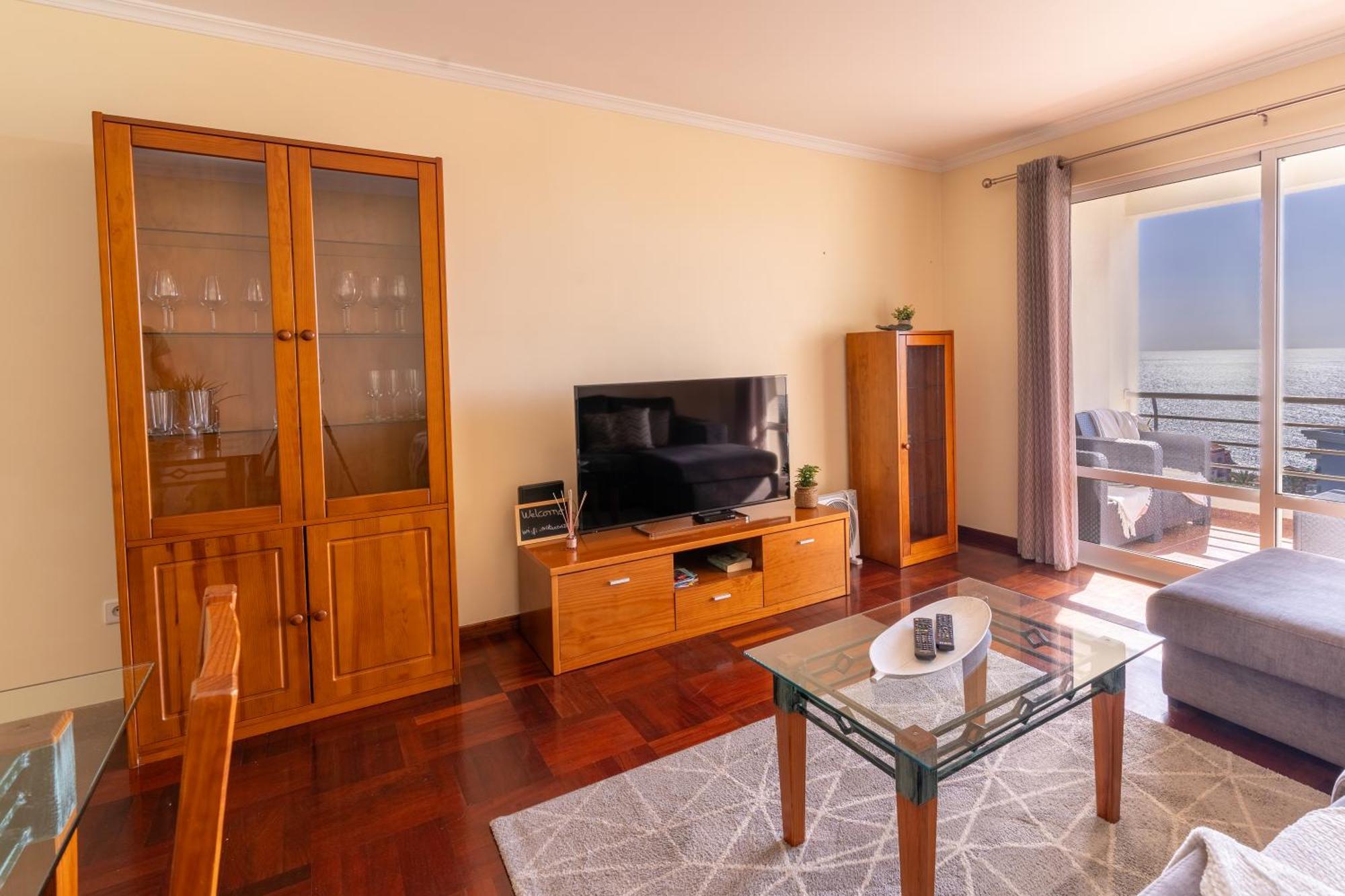 Apartamento Vista Azul Funchal  Eksteriør bilde