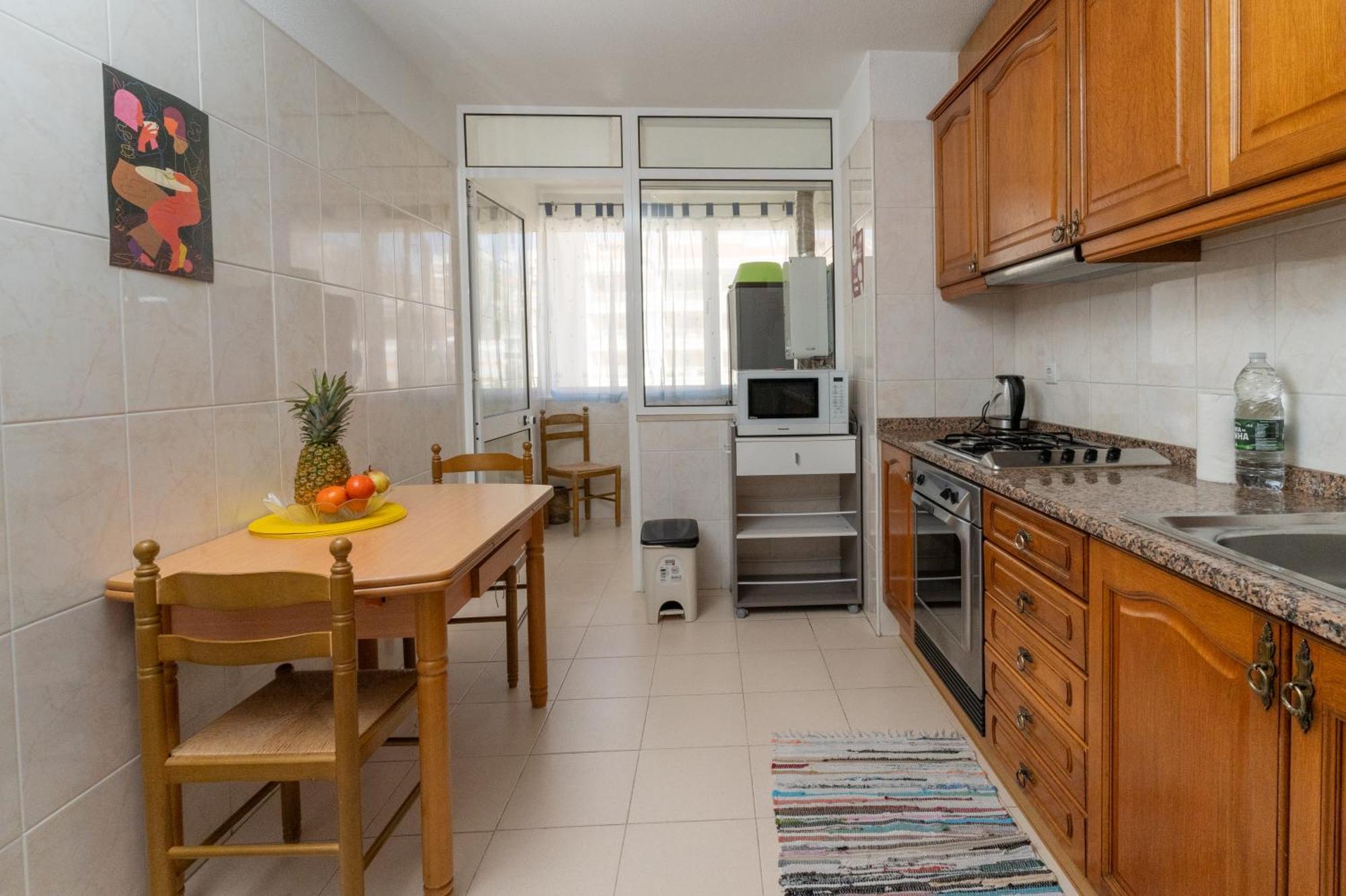 Apartamento Vista Azul Funchal  Eksteriør bilde
